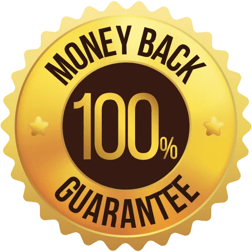 VistaClear VistaClear 60-Day Money Back Guarantee